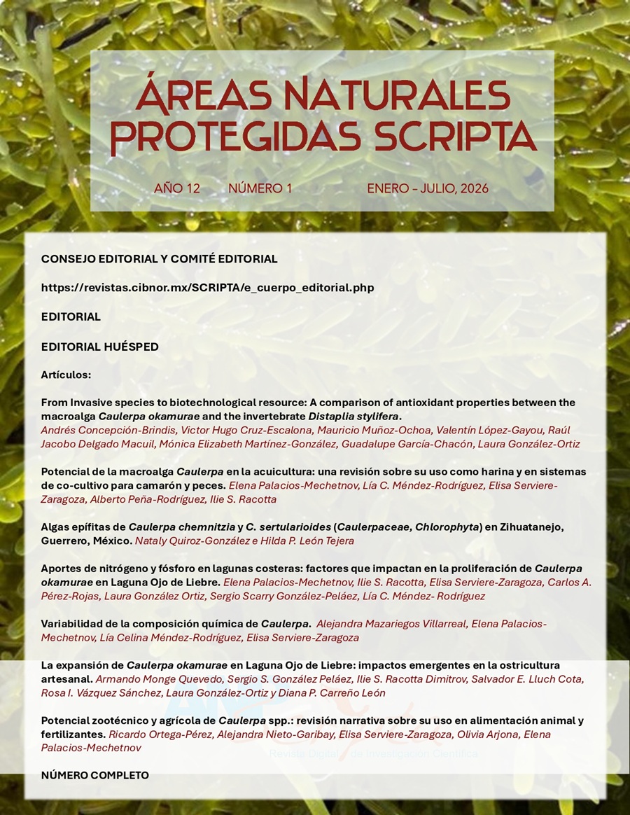 Scripta Vol. 12-1