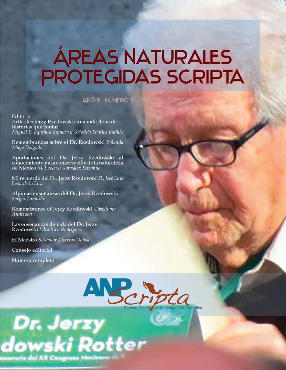 Scripta Vol.Especial 3