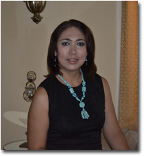 Elizabeth Olmos Martinez