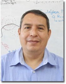 Francisco Valadez Cruz